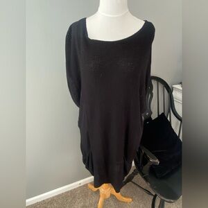 NWT Free People Beach cover up
